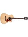GUILD OM-150CE NATURAL
