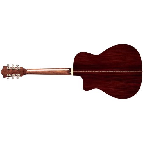 GUILD OM-150CE NATURAL