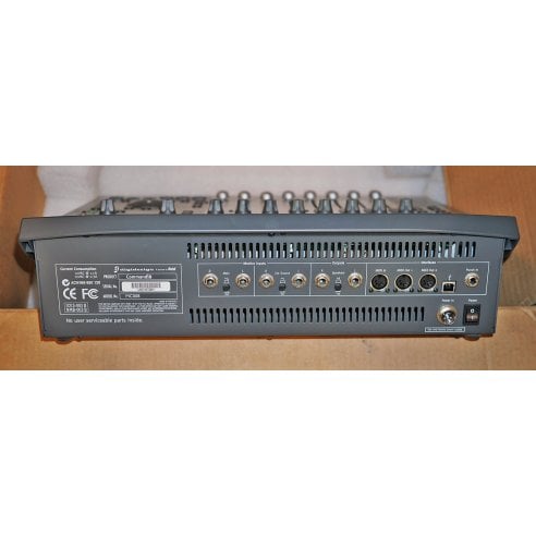 DIGIDESIGN COMMAND 8