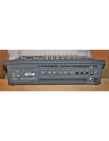 DIGIDESIGN COMMAND 8