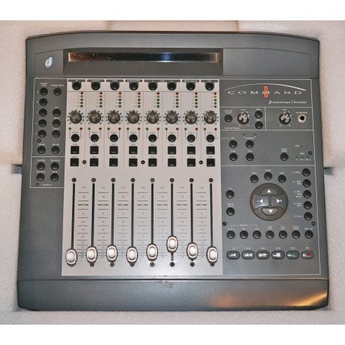 DIGIDESIGN COMMAND 8