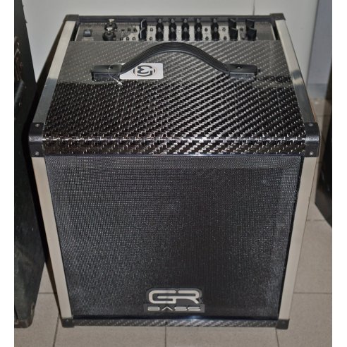 GR BASS AT ACOUSTIC