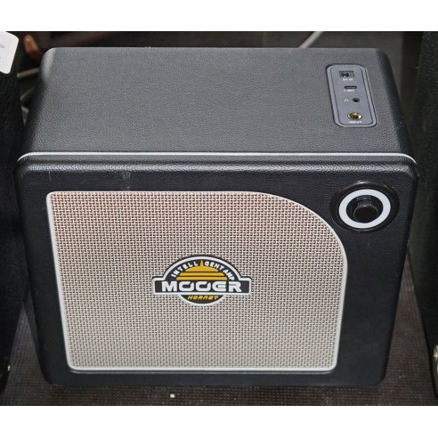 MOOER HORNET 15I