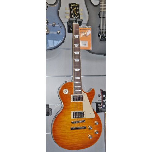 EPIPHONE 1960 LES PAUL STANDARD REISSUE ICED...