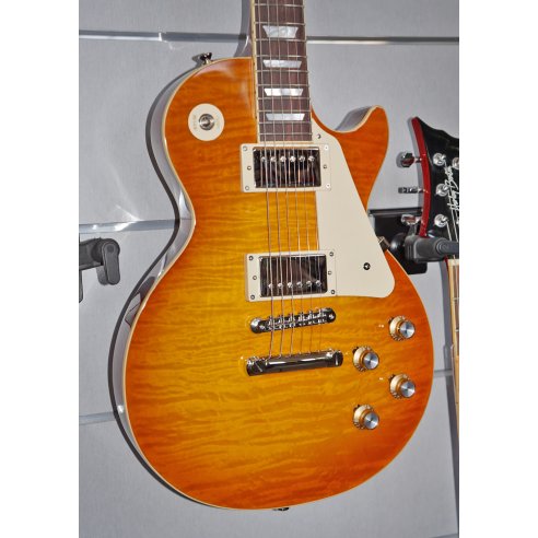 EPIPHONE 1960 LES PAUL STANDARD REISSUE ICED...