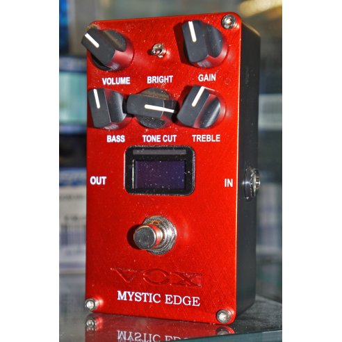 VOX MYSTIC EDGE
