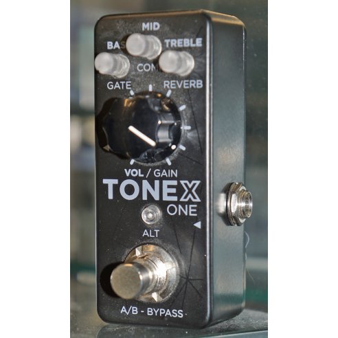 IK MULTIMEDIA TONEX ONE