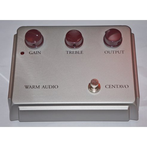 WARM AUDIO CENTAVO