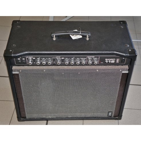 PEAVEY BANDIT 112