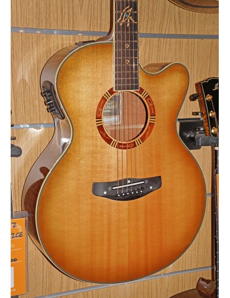 YAMAHA CPX-15E