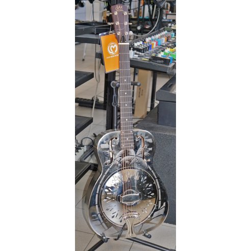 LAX RESONATOR GUITAR 998SD HAWAIAN