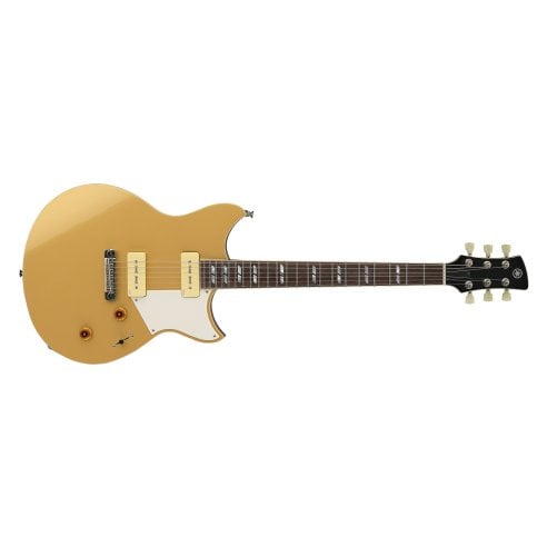 YAMAHA REVSTAR RS02CB HONEY GOLD