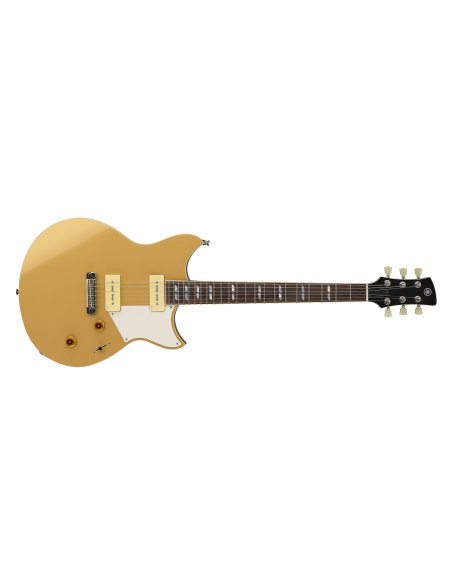 YAMAHA REVSTAR RS02CB HONEY GOLD