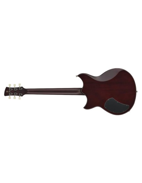 YAMAHA REVSTAR RS02CB HONEY GOLD