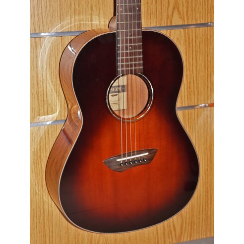 YAMAHA CSF3M TBS