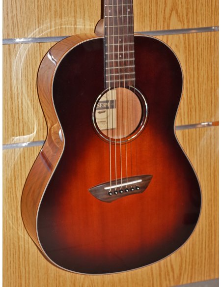 YAMAHA CSF3M TBS