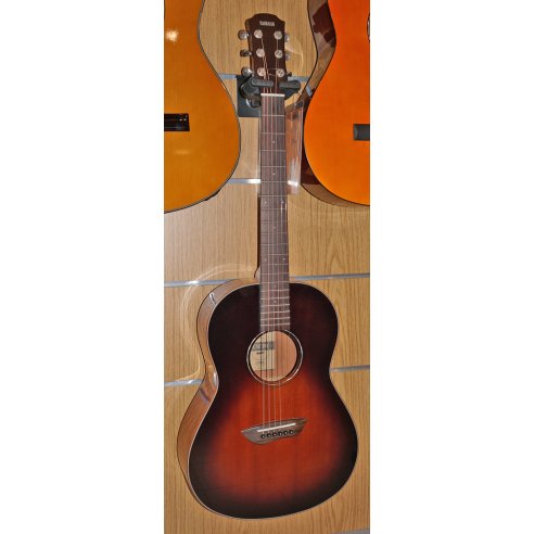YAMAHA CSF3M TBS
