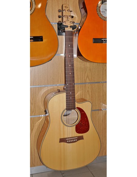 SEAGULL PERFORMER CW HG Q1T