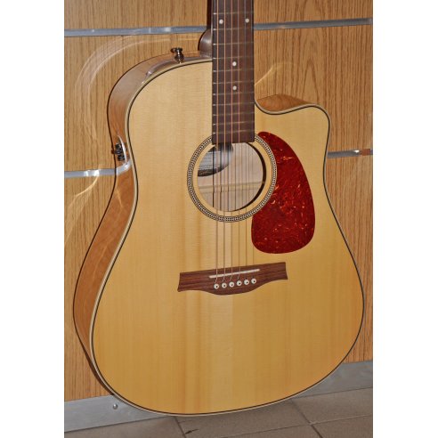 SEAGULL PERFORMER CW HG Q1T