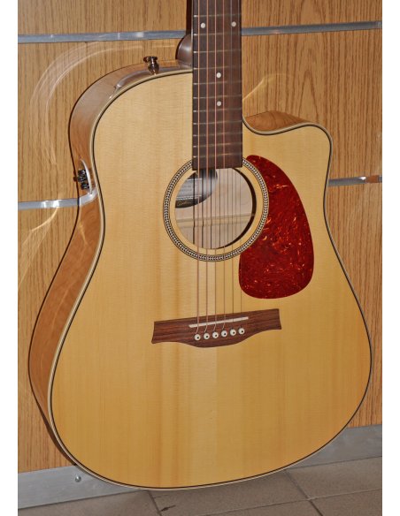 SEAGULL PERFORMER CW HG Q1T