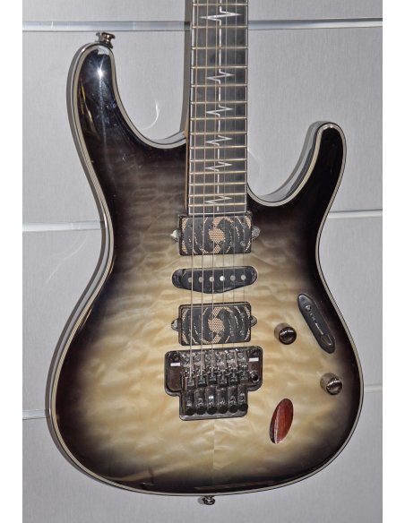 IBANEZ JIVA 10 DEEP SPACE BLONDE