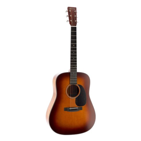 C.F. Martin & Co. D-18 Ambertone (2025)