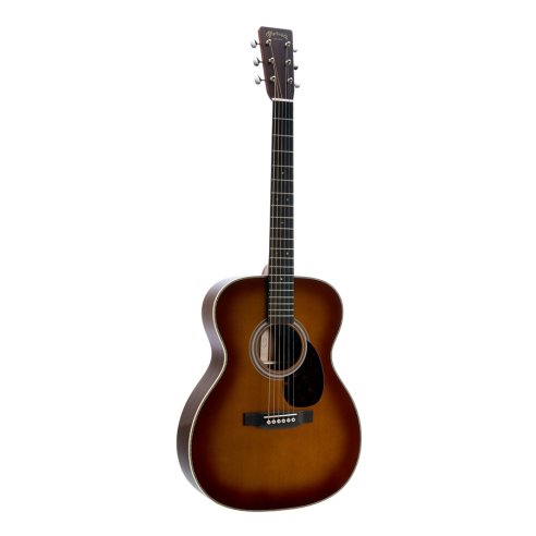 C.F. Martin & Co. OM-28 Ambertone (2025)