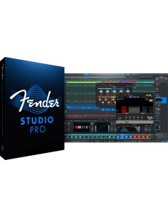 FENDER STUDIO PRO
