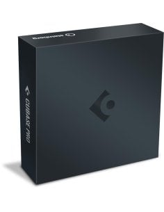 STEINBERG CUBASE PRO 15 COMPETITIVE CROSSGRADE