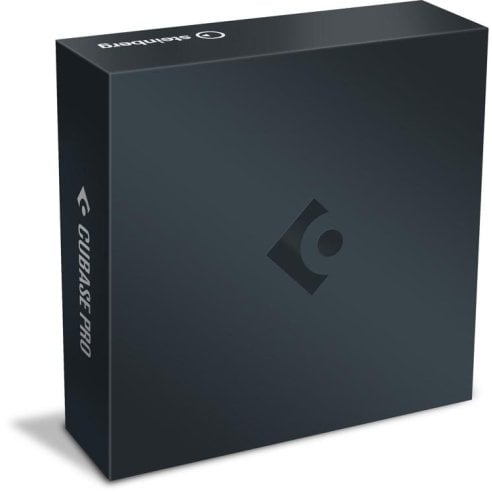 STEINBERG CUBASE PRO 15 COMPETITIVE CROSSGRADE