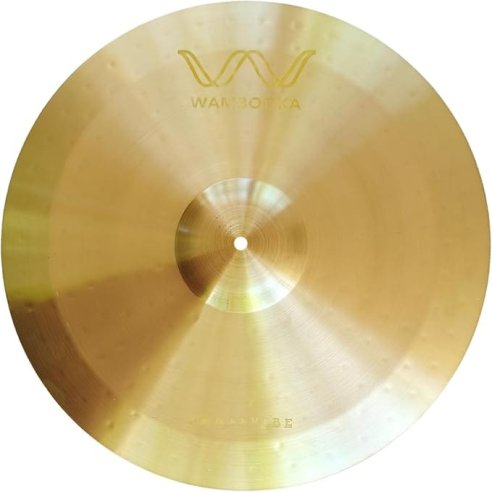 WAMBOOKA BRASSVIBE 20" RIDE