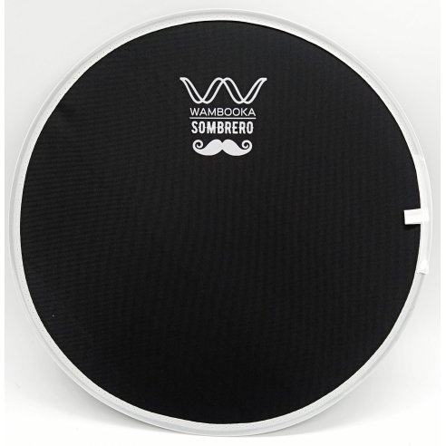WAMBOOKA SOMBRERO FAT BOY 14"