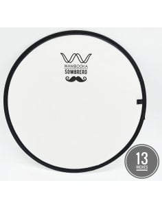 WAMBOOKA SOMBRERO SKINNY TEEN 13"