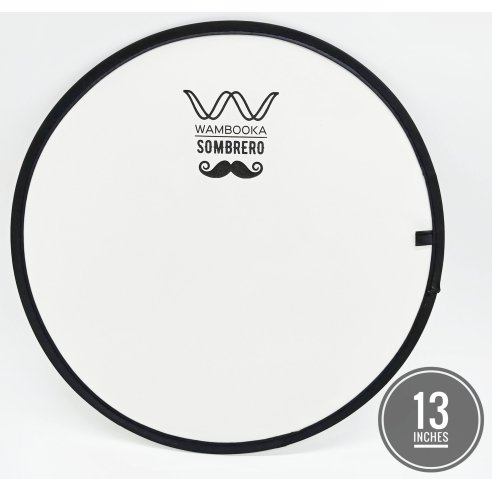WAMBOOKA SOMBRERO SKINNY TEEN 13"
