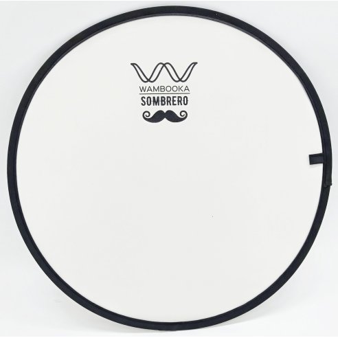 WAMBOOKA SOMBRERO SKINNY TEEN 14"