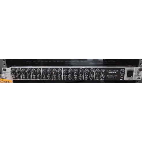 BEHRINGER RX1602