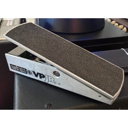 ERNIE BALL VPJR VOUME PEDAL