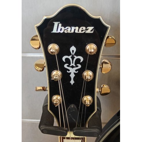 IBANEZ AS73G-NT