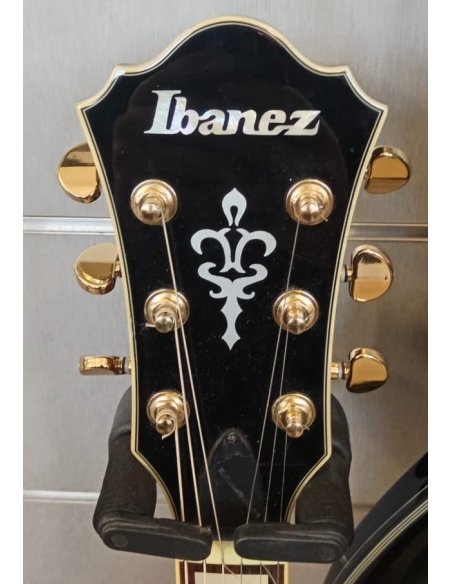 IBANEZ AS73G-NT