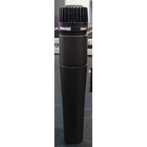 SHURE SM57
