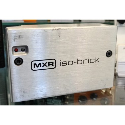MXR ISO BRICK POWER SUPPLY - M238