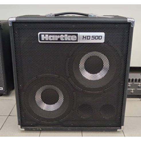 HARTKE HD500
