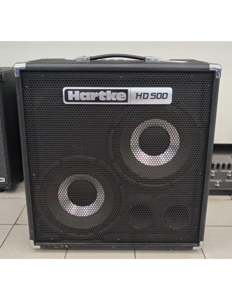HARTKE HD500
