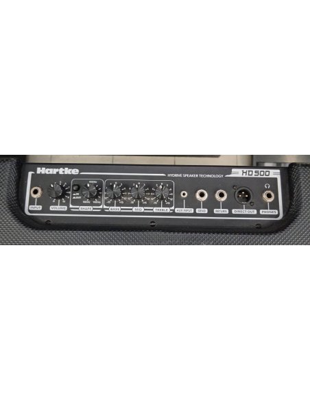 HARTKE HD500