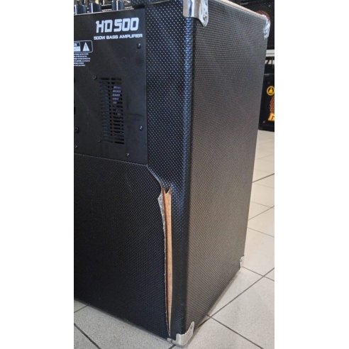 HARTKE HD500