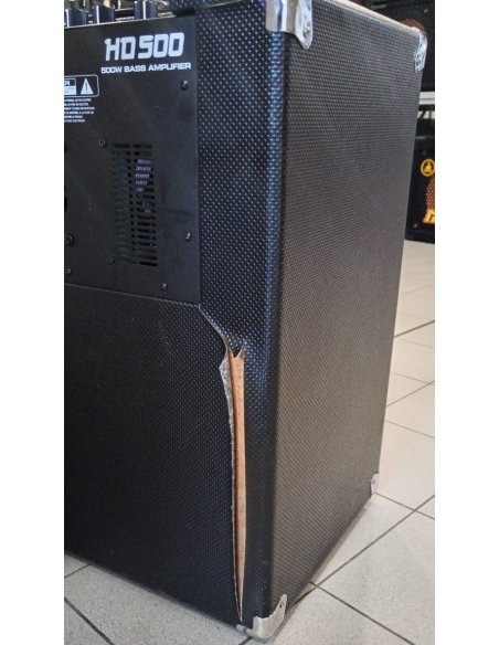 HARTKE HD500