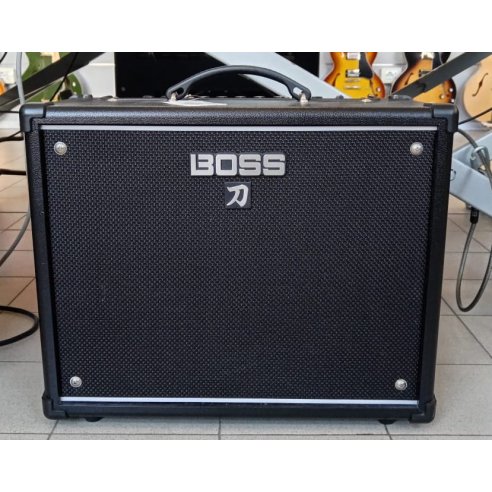 BOSS KATANA 50