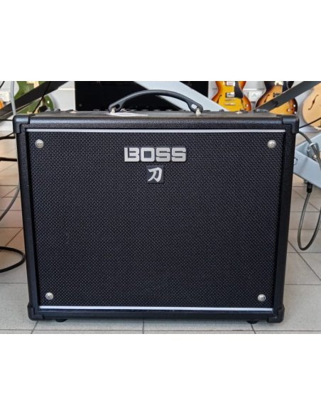BOSS KATANA 50
