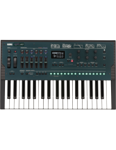 KORG OPSIX MK2 EX DEMO