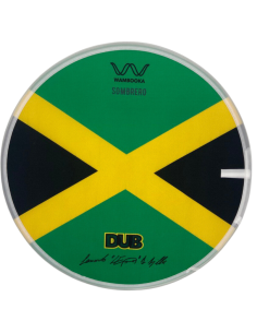 WAMBOOKA SOMBRERO DUB 14"